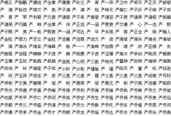 陳姓，四個(gè)字的女孩名字，幫我推薦好聽(tīng)且有寓意的謝謝