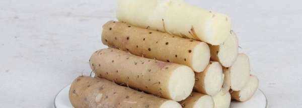 白嘴山藥和鐵棍哪個(gè)營(yíng)養(yǎng)高,小白嘴山藥和鐵棍山藥區(qū)別哪個(gè)更適合做月餅圖2