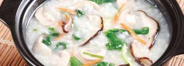 熬粥要多長時(shí)間,小火熬粥要多長時(shí)間圖1