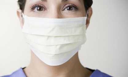 口罩多久更換一次,口罩戴多長(zhǎng)時(shí)間換一次圖2