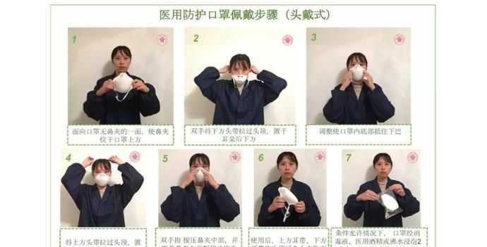 防護(hù)口罩多長(zhǎng)時(shí)間換一次最好