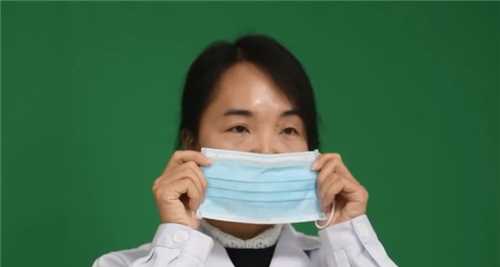 一次性醫(yī)用外科口罩多長(zhǎng)時(shí)間換一次