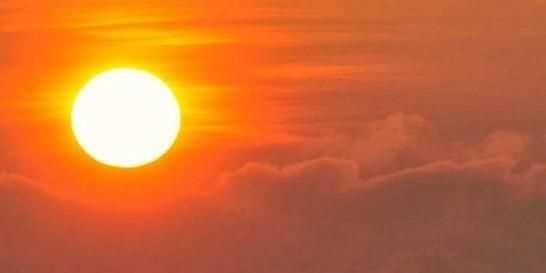 怎么辨別方向東南西北，現(xiàn)實生活中怎樣辨別方向？確定東南西北！請舉例詳細(xì)說明？圖3