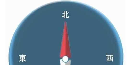 怎么辨別方向東南西北，現(xiàn)實生活中怎樣辨別方向？確定東南西北！請舉例詳細(xì)說明？圖5