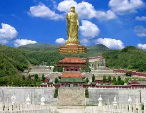 我國最大的佛像是哪一座