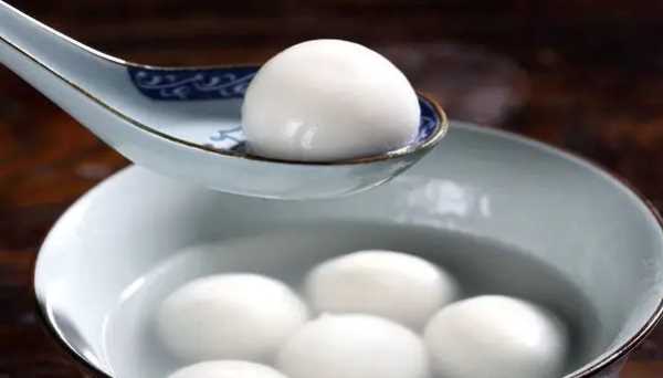 元宵湯圓的區(qū)別,元宵和湯圓的區(qū)別在于什么圖4