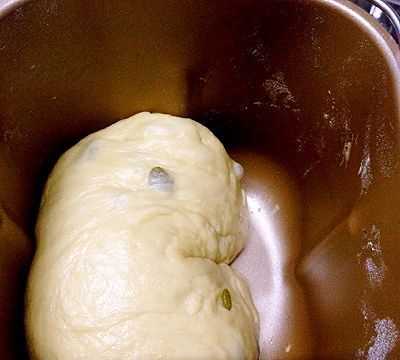 面包發(fā)好了可以隔夜再烤嗎