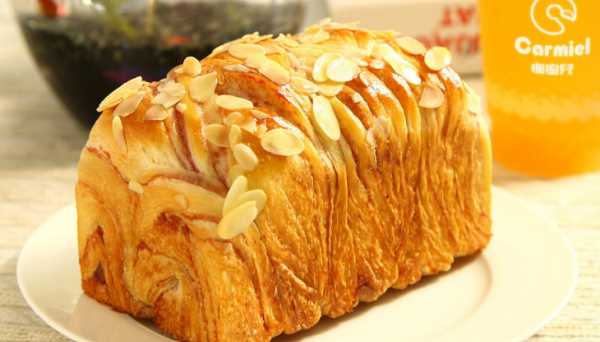 面包二次發(fā)酵能過(guò)夜,做吐司可以放冰箱冷藏一夜發(fā)酵嗎圖3