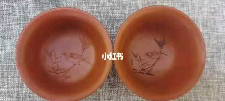 紫砂杯第一次怎么使用