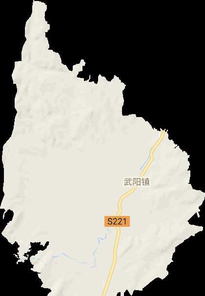 武陽鎮(zhèn)哪里有酸棗樹