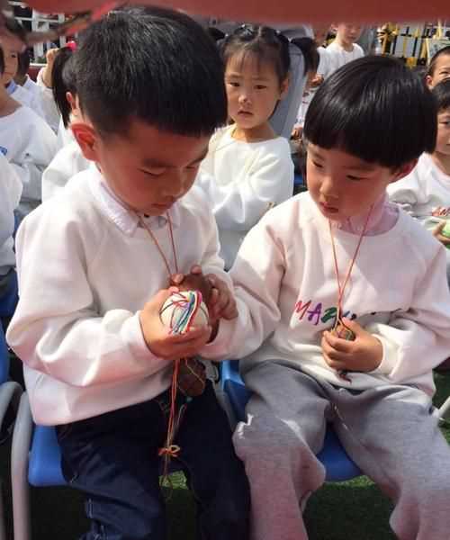 立夏吃雞蛋是什么意思