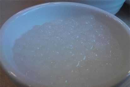 西米煮好了怎么保存沒(méi)有冰箱