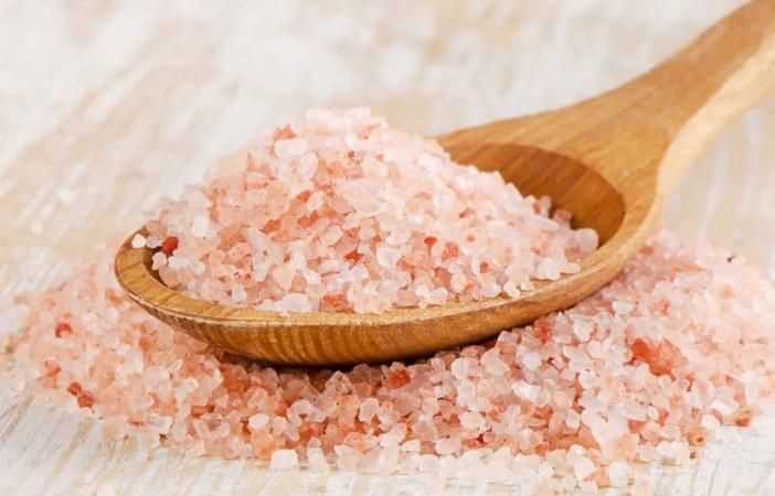 玫瑰鹽為什么不能吃,玫瑰鹽能食用