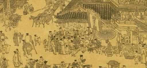 宋元時(shí)期的時(shí)代特征,宋元時(shí)期的時(shí)代特征是什么的發(fā)展和什么的變化圖3