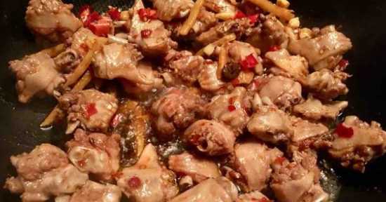 土鴨子怎么做好吃,麻鴨怎么做好吃圖6