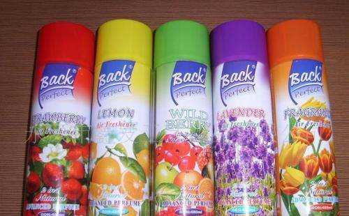 空氣清新劑對(duì)人體有害,空氣清新劑對(duì)身體有危害嗎圖1