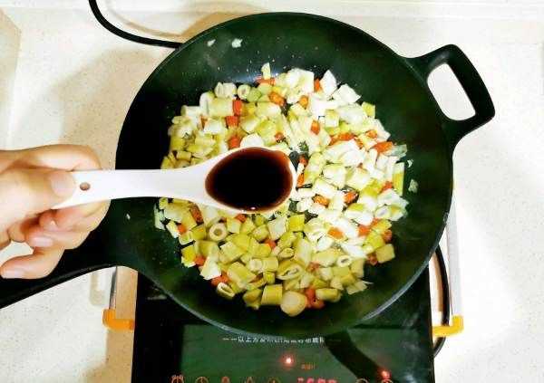 怎么炒辣椒好吃,先炒辣椒辣還是后炒辣椒辣圖11