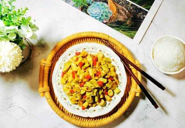 怎么炒辣椒好吃,先炒辣椒辣還是后炒辣椒辣圖14