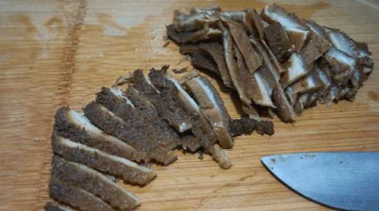 牛肚怎么做好吃,牛肚怎么炒好吃圖13