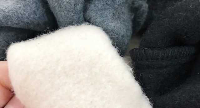 羊絨毛衣掉毛怎么辦小竅門，羊毛絨毛衣掉毛怎么處理？圖5