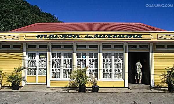 法國留尼旺LA REUNION與974有什么關(guān)系