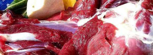 羊肉放冰箱冷藏可以保存多久,熟羊肉放冰箱冷藏可以保存多久芝士回答圖4