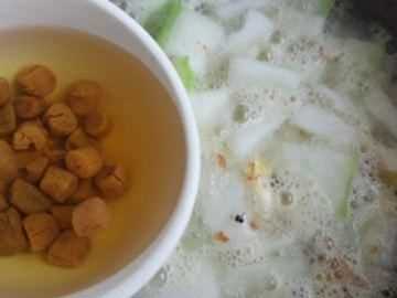 瑤柱泡發(fā)的正確方法,瑤柱怎么泡發(fā)圖8