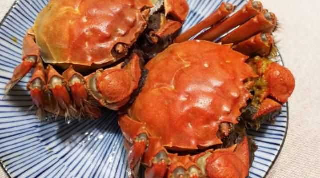 蒸螃蟹需要多長時間才能熟，螃蟹需要蒸多長時間？圖6