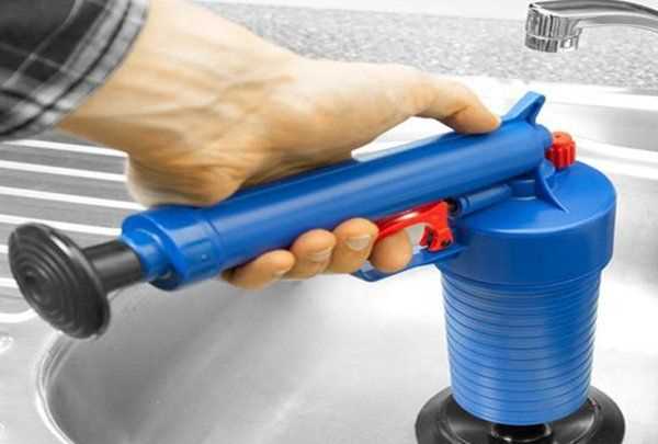 一炮通疏通器傷管道,下水道疏通劑會(huì)損傷管道嗎圖1