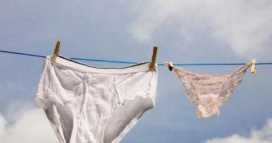 新買的內(nèi)褲可以不洗就穿嗎