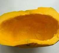 吃南瓜去皮好還是不去皮好呢