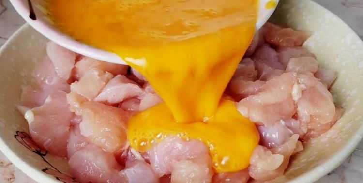 雞胸肉湯的做法大全竅門