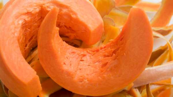 小南瓜要去皮,青皮小南瓜要去皮嗎圖4