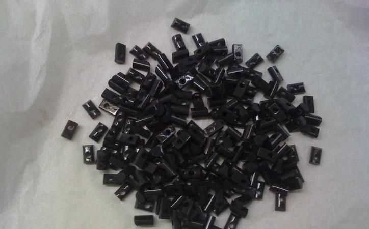 什么是發(fā)黑處理可以二次