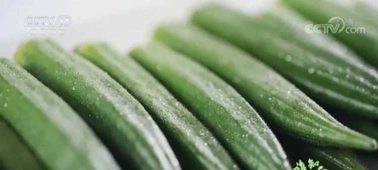 秋葵表面的絨毛能吃嗎