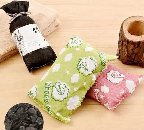 竹炭包曬太陽后能重復(fù)用么