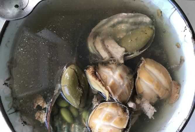 鮑魚煮多長時間能熟啊