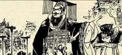 秦孝公為什么殺大哥