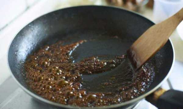 沒(méi)有冰糖可以用白糖炒糖色,炒糖色用白糖還是冰糖好圖3