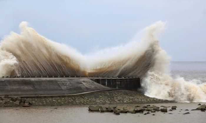 錢塘江大潮時(shí)間