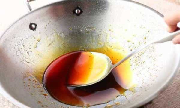 沒(méi)有冰糖可以用白糖炒糖色,炒糖色用白糖還是冰糖好圖9