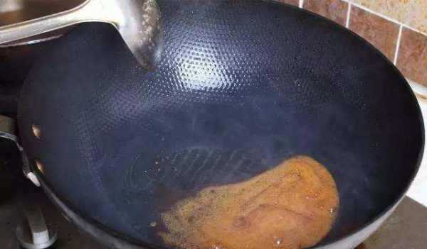 沒(méi)有冰糖可以用白糖炒糖色,炒糖色用白糖還是冰糖好圖10