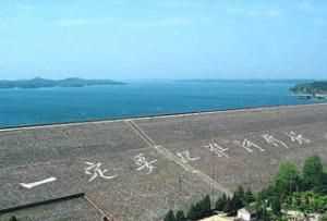 信陽(yáng)兩山兩湖指什么地方