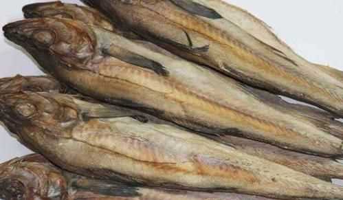 明太魚干最長能保質多長時間