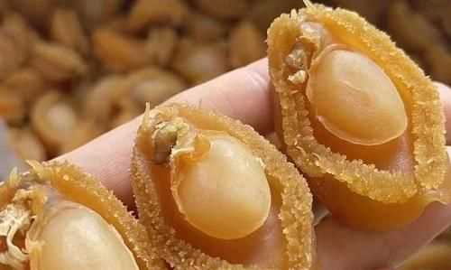 鮑魚(yú)怎么保存方法