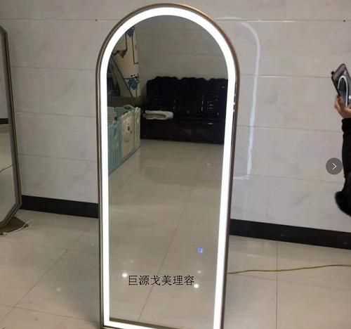 怎么看鏡子是單面還是雙面