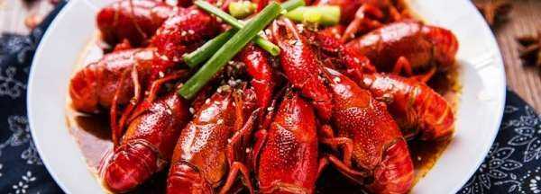 小龍蝦嘌呤高不高,小龍蝦嘌呤高不高圖1