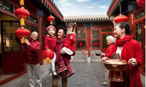 春節(jié)又稱為什么