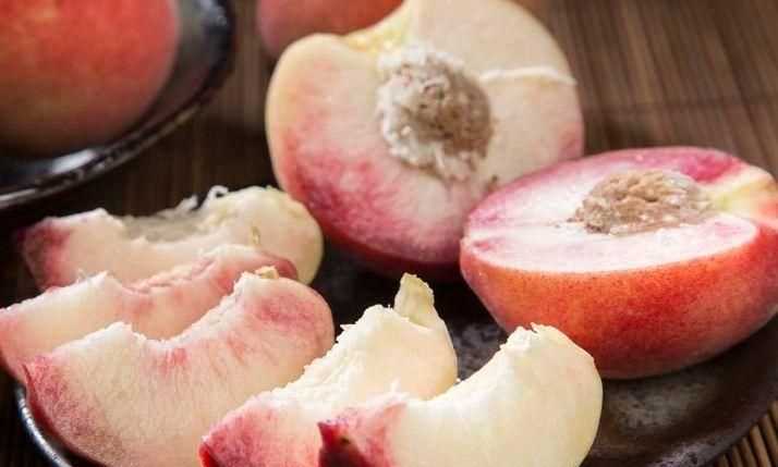 桃子的儲存保鮮方法