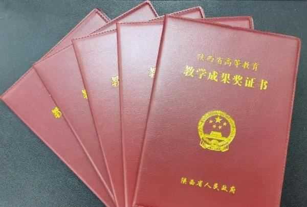 教學(xué)成果獎(jiǎng)指的是什么,評(píng)職稱教學(xué)成果獎(jiǎng)指的是什么圖1